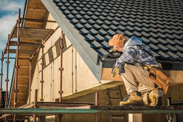 Emergency Roof Repair in Sunnyside, CA